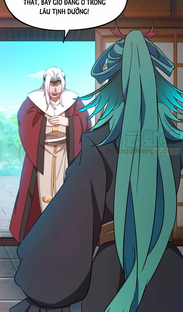 vạn cổ kiếm thần chapter 137 8