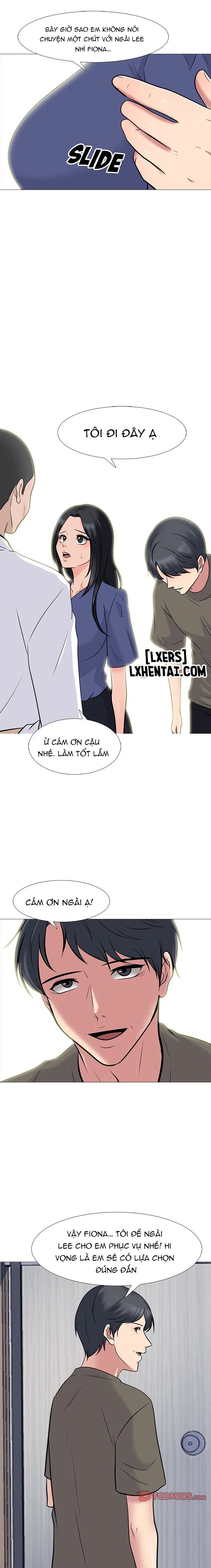 học bổng đặc biệt chapter 93 11