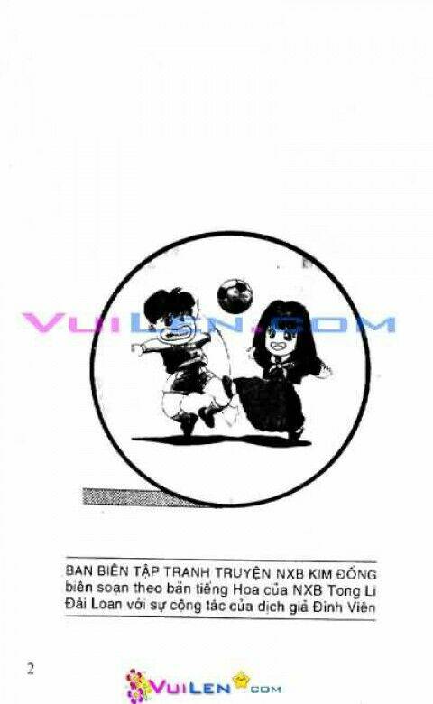 sôi động cầu trường full 17 tập chapter 14 2