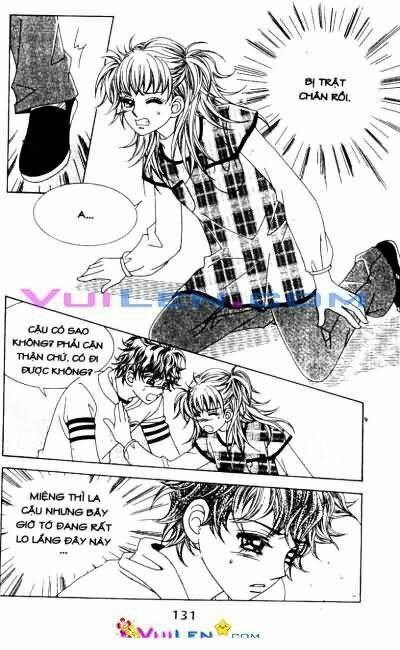 thiên thần tái thế chapter 10 131