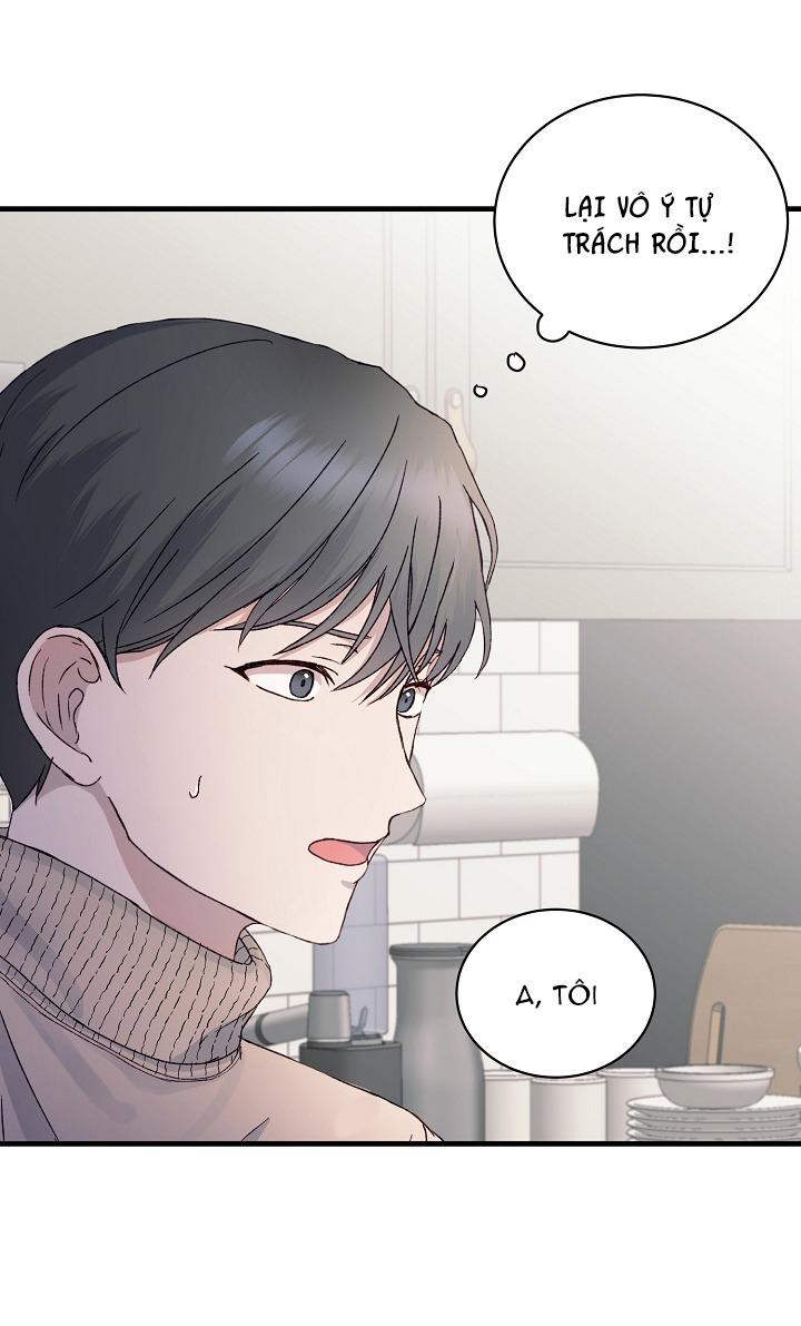 bởi vì yêu em chapter 2 41