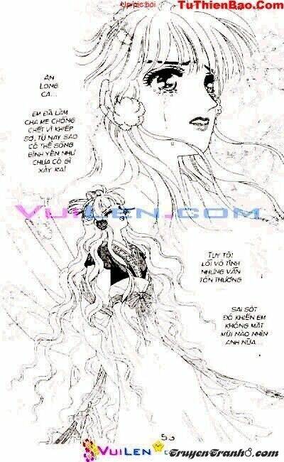 đóa hoa yêu kiều chapter 7 54