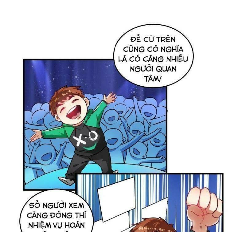 thành tựu của ta rất nhiều chapter 20 49