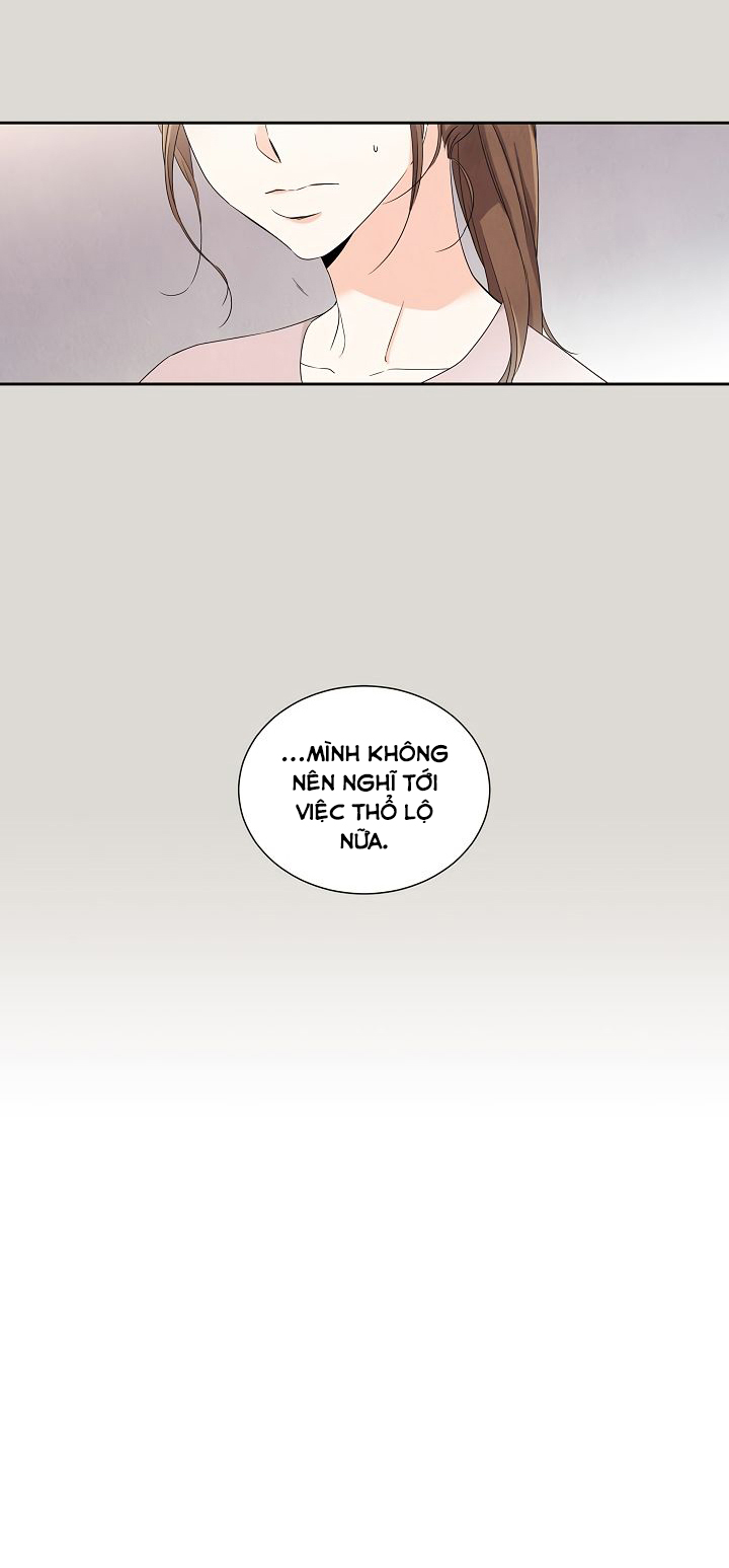 thậm chí có tổn thương đi chăng nữa, em vẫn muốn yêu anh chapter 3 7