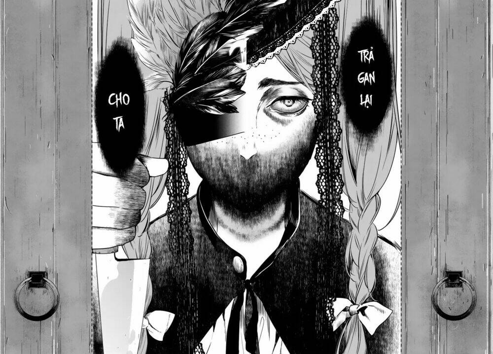 shinyaku marchen chapter 11 31