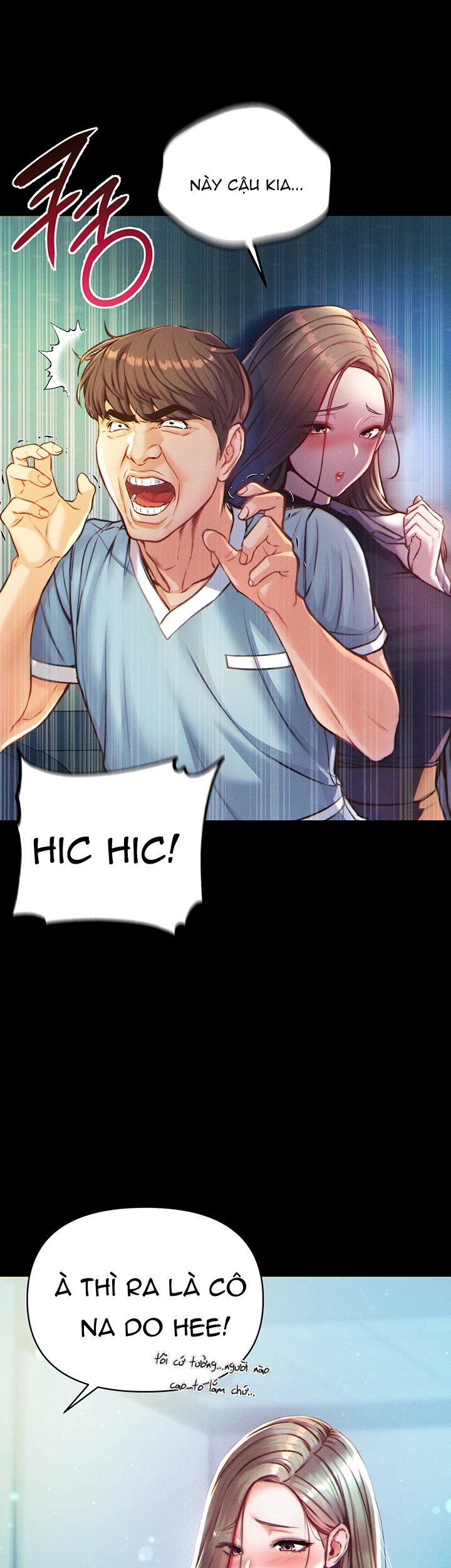 [18+] học trò độc nhất chapter 1 52