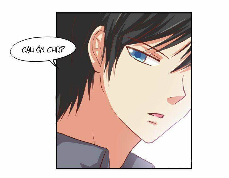 mối tình đầu có chút ngọt chapter 35 7