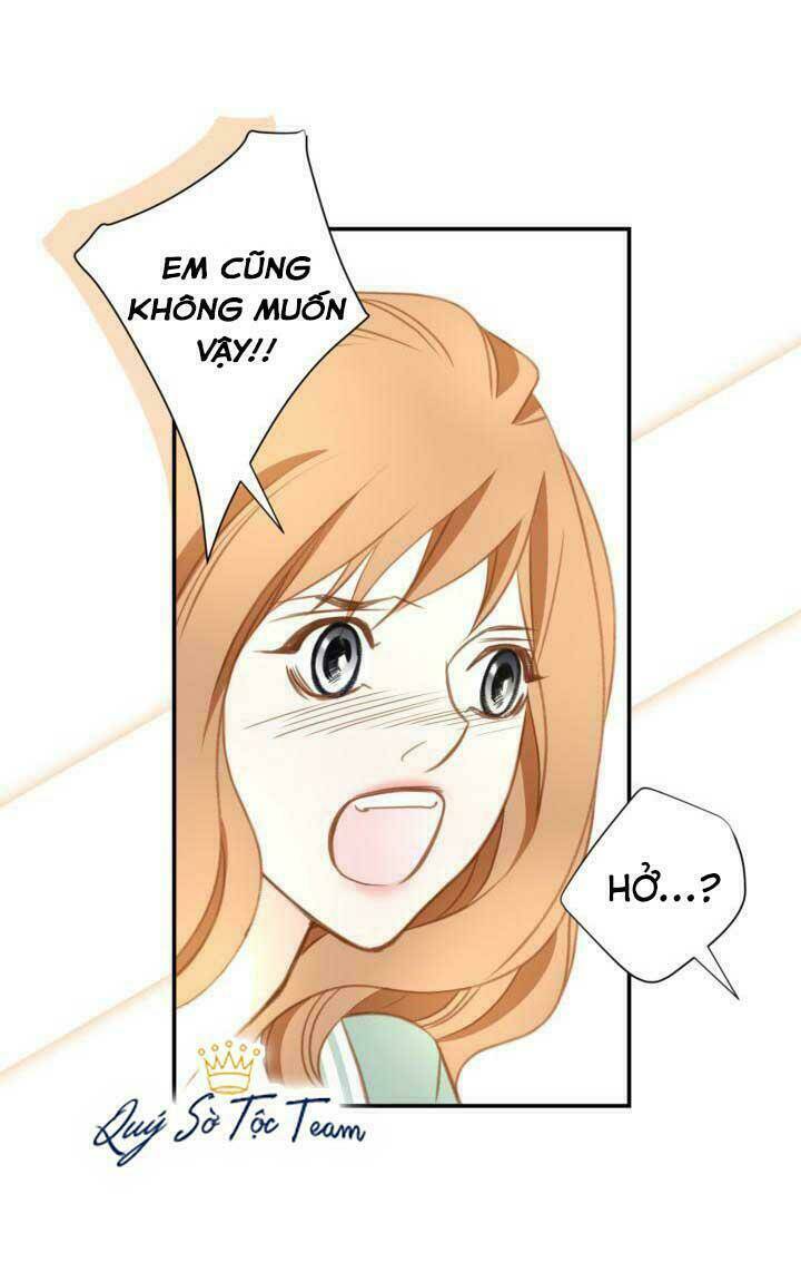 tiếp xúc chí mạng chapter 17 21