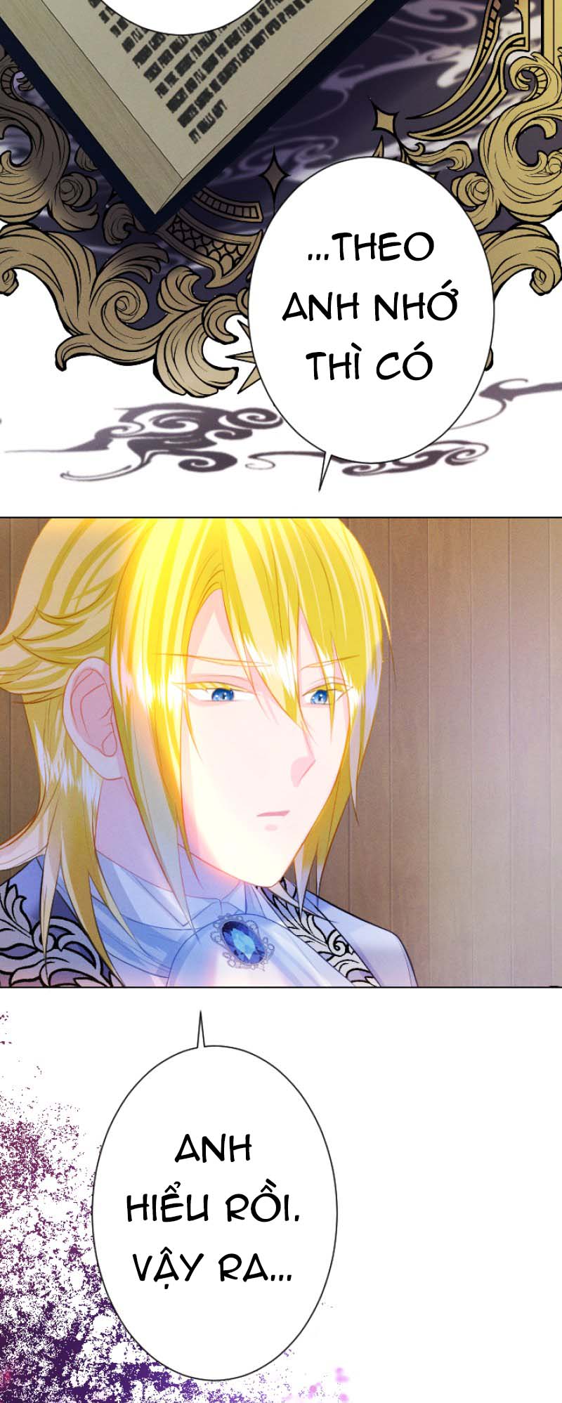 bản hợp đồng bí mật chapter 46.2 18