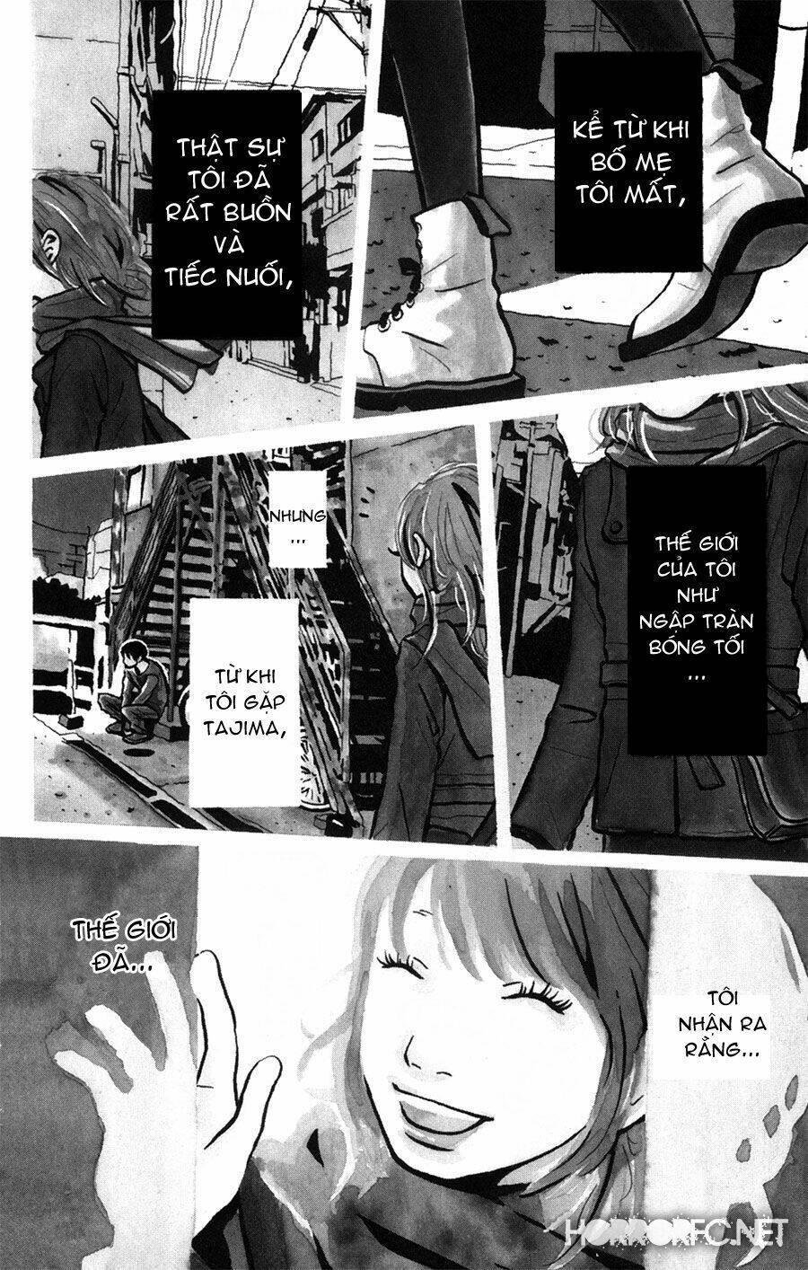 motto - ikitai chapter 5 6