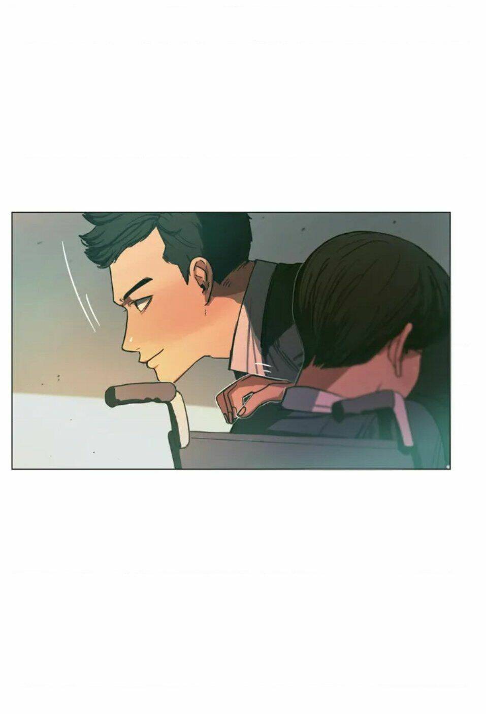 giải thoát chapter 25 8