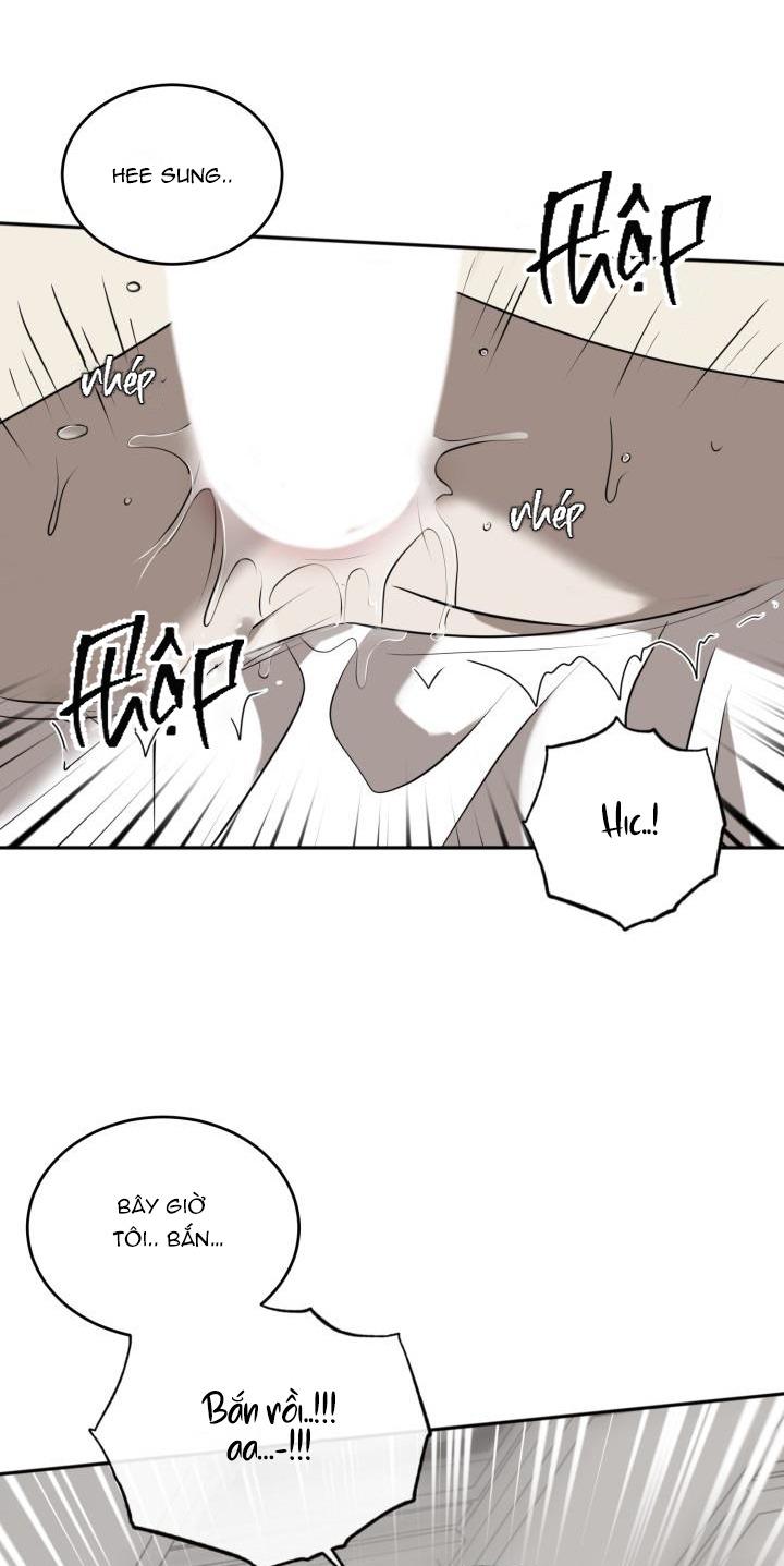 dưỡng thú cưng chapter 26.1 48