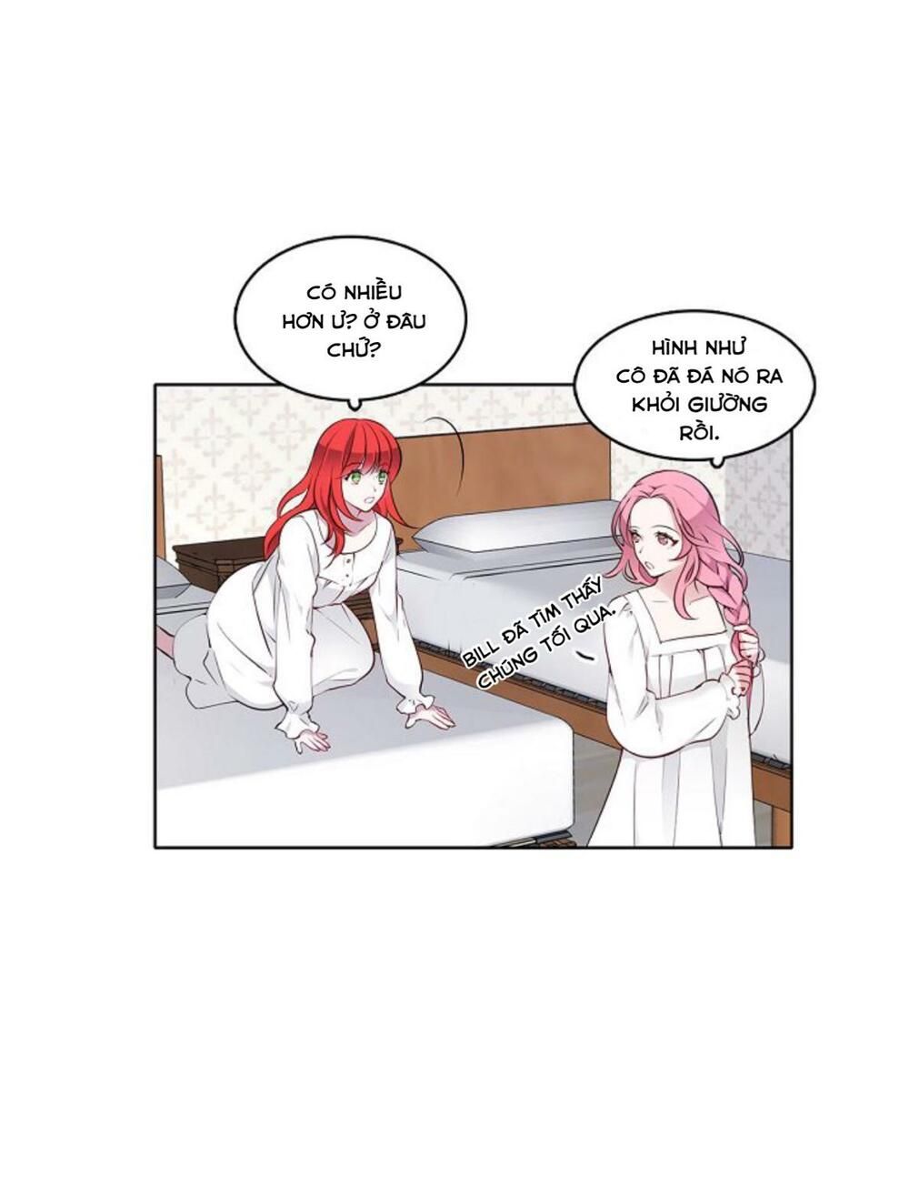 thám tử của muiella chapter 8.1 12