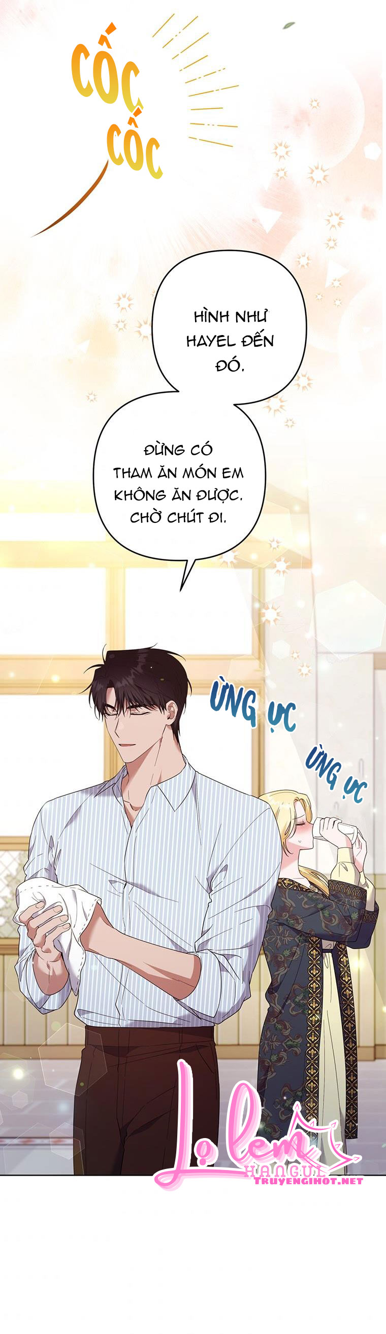 hãy để tôi được hiểu em chapter 57.2 21