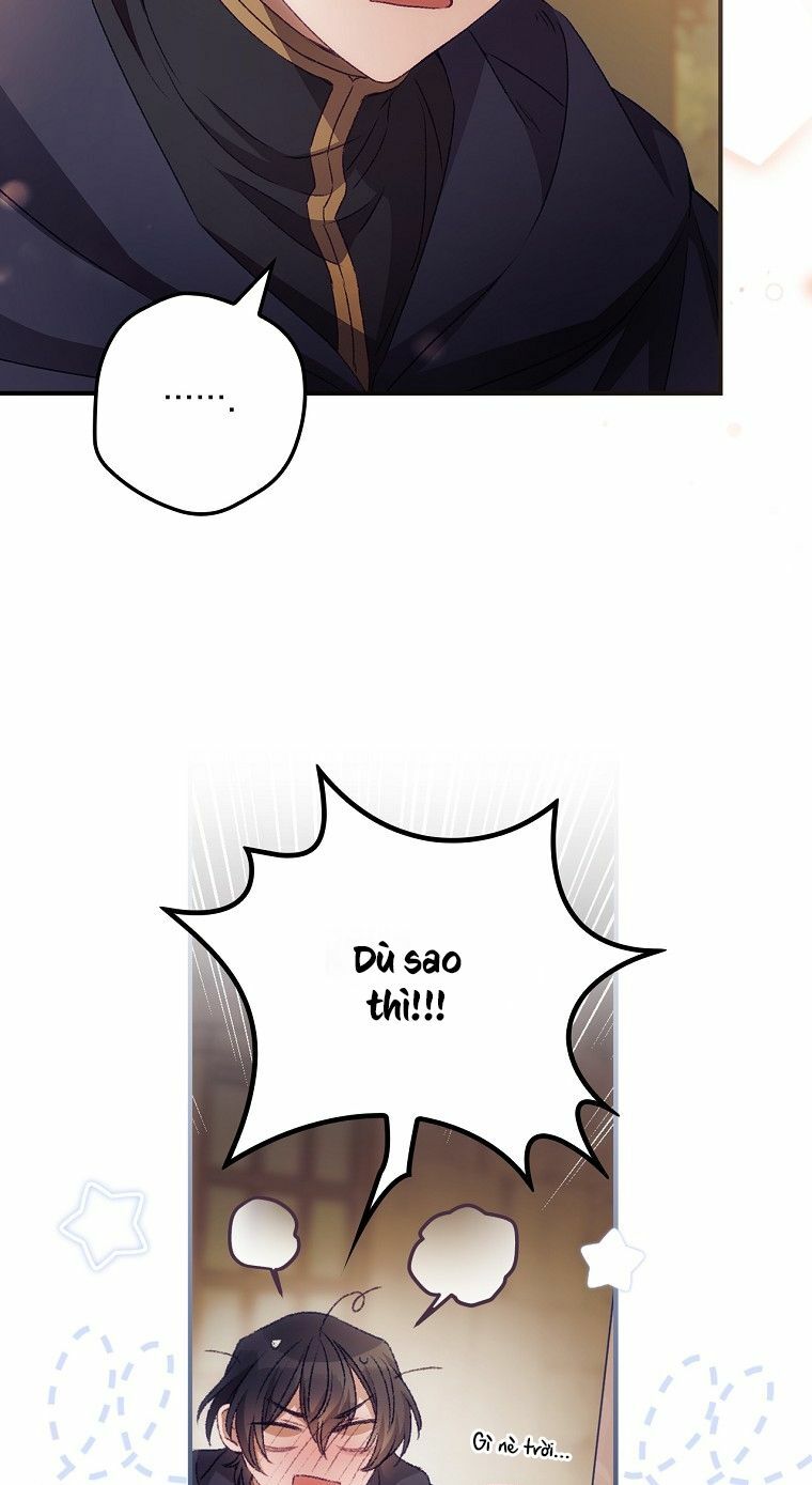 tôi nhìn thấy cái chết của bạn chapter 18 6