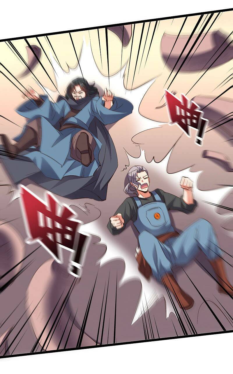 phục thiên thánh chủ chapter 120 31