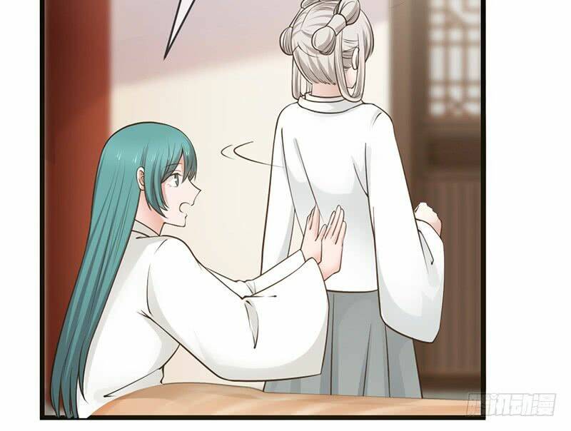 thanh cung chi ninh mặc vô thanh chapter 8 10