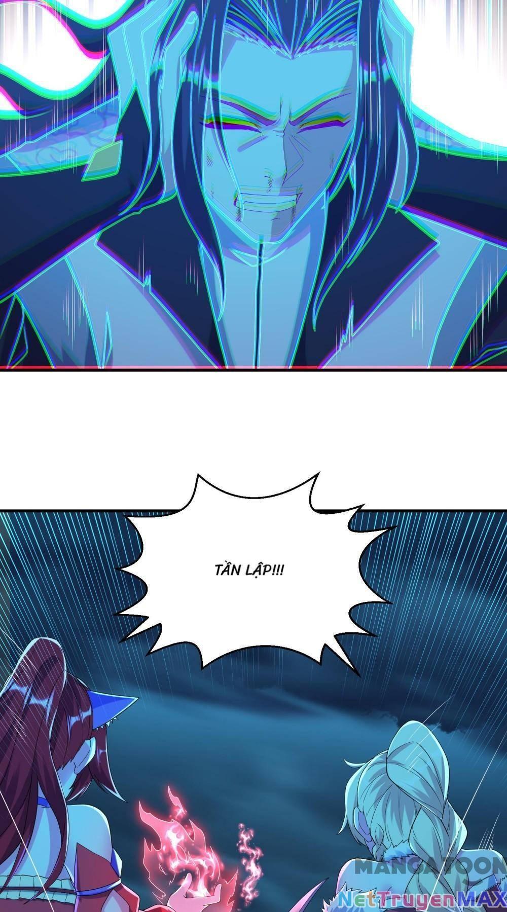 đệ nhất người ở rể chapter 250 9