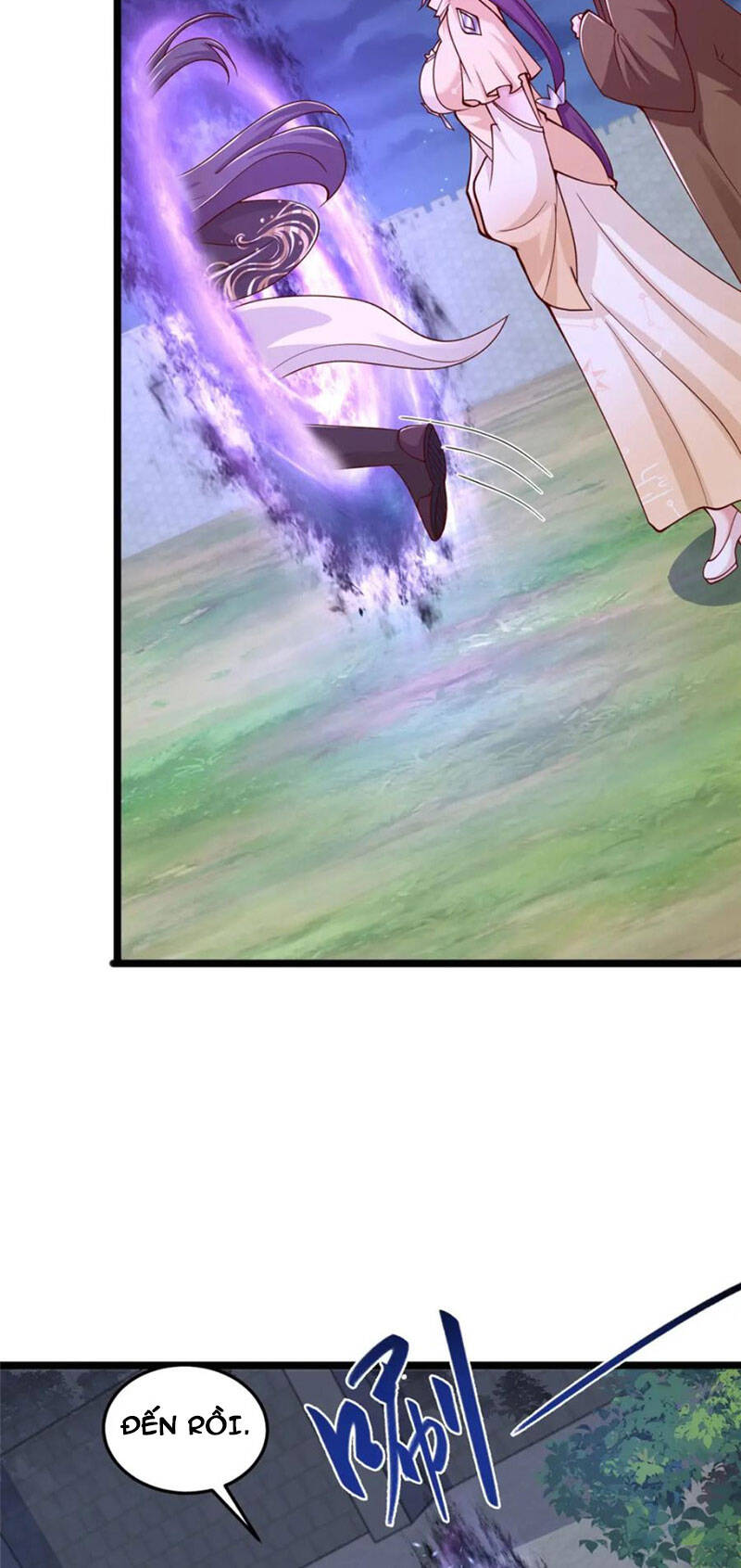 người nuôi rồng chapter 357 11