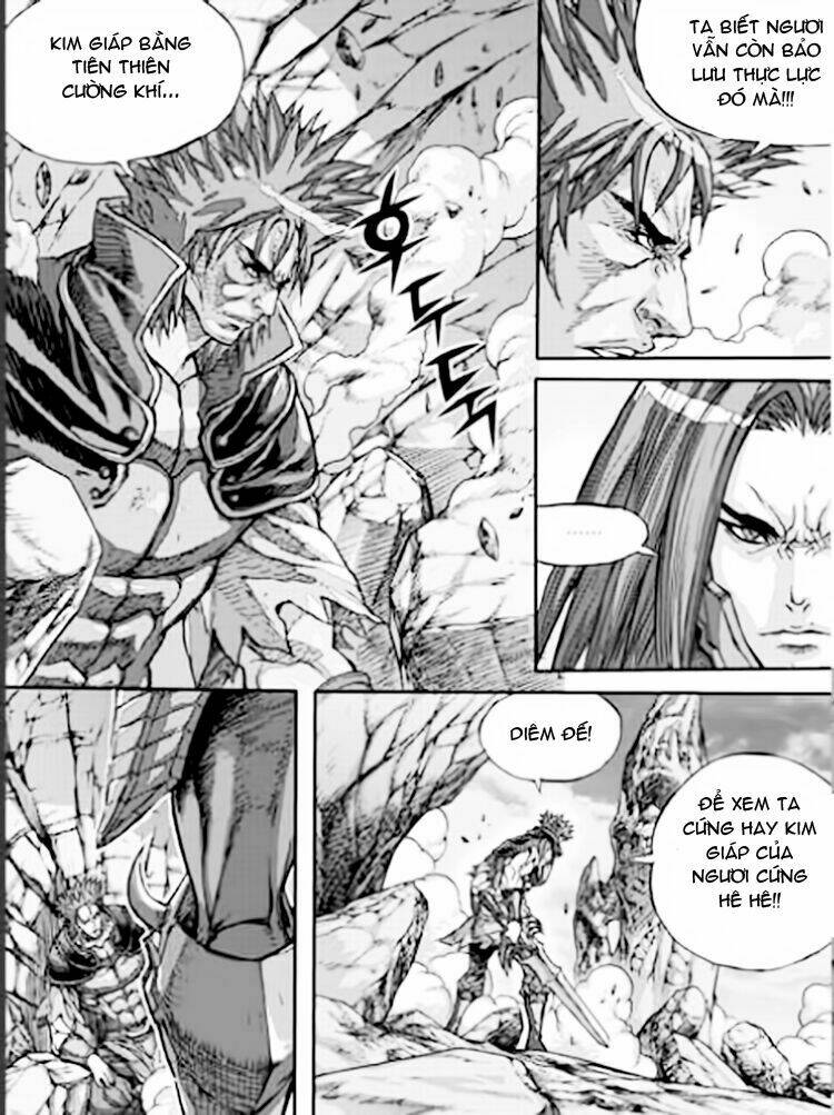 diêm đế ii chapter 54.2 9