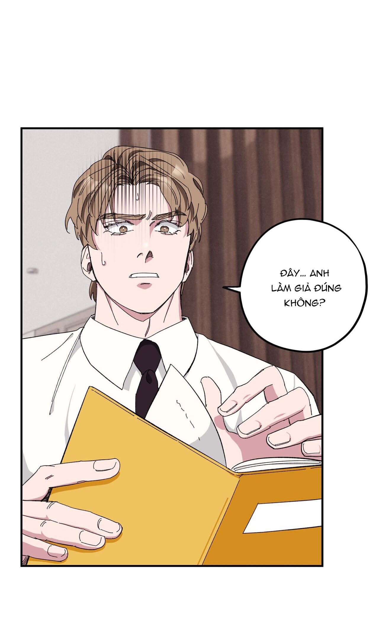 làm dâu nhà tài phiệt họ kang chapter 33 32