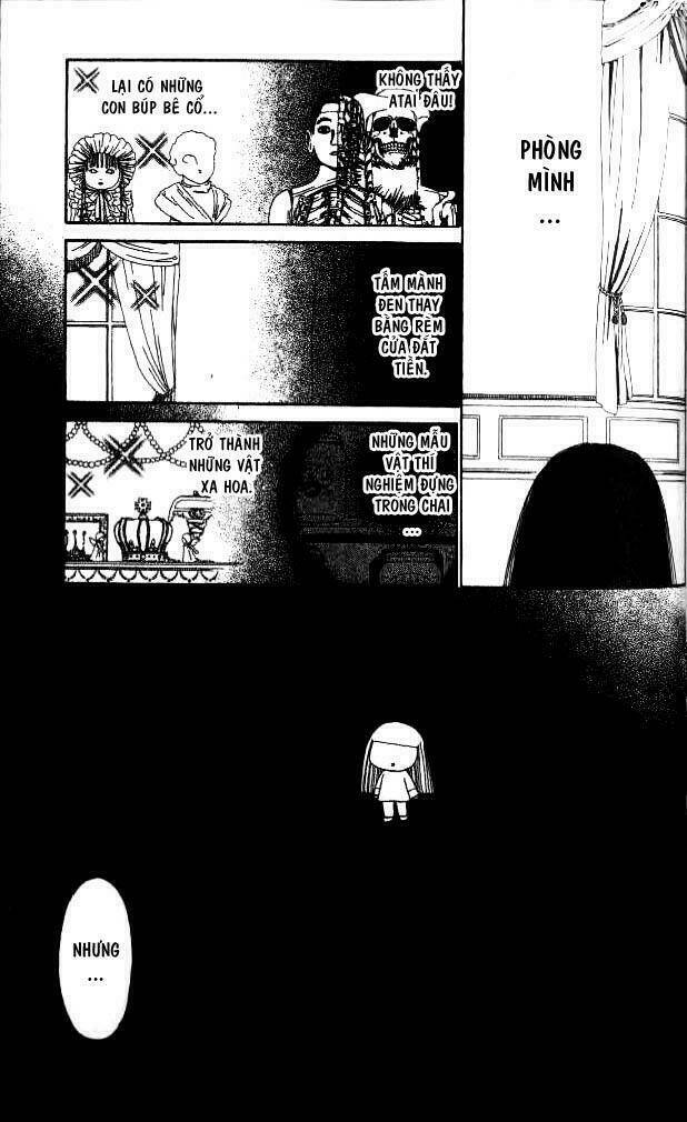 perfect girl evolution chapter 17 14