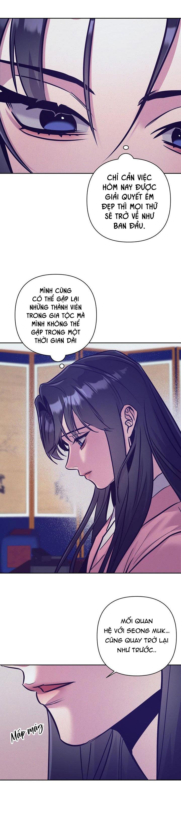 truyện ngắn lục lạc đôi chapter 1.7 15