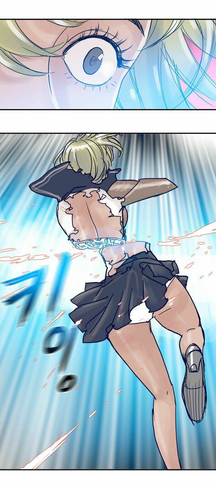 blade notes chapter 20 22