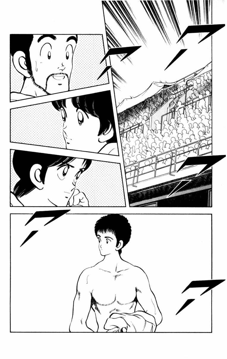 rough - ngọc thô chapter 65 15