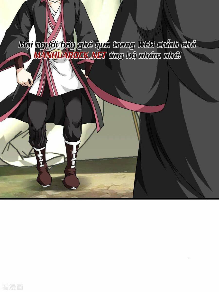 trọng sinh ta là đại thiên thần chapter 103 24