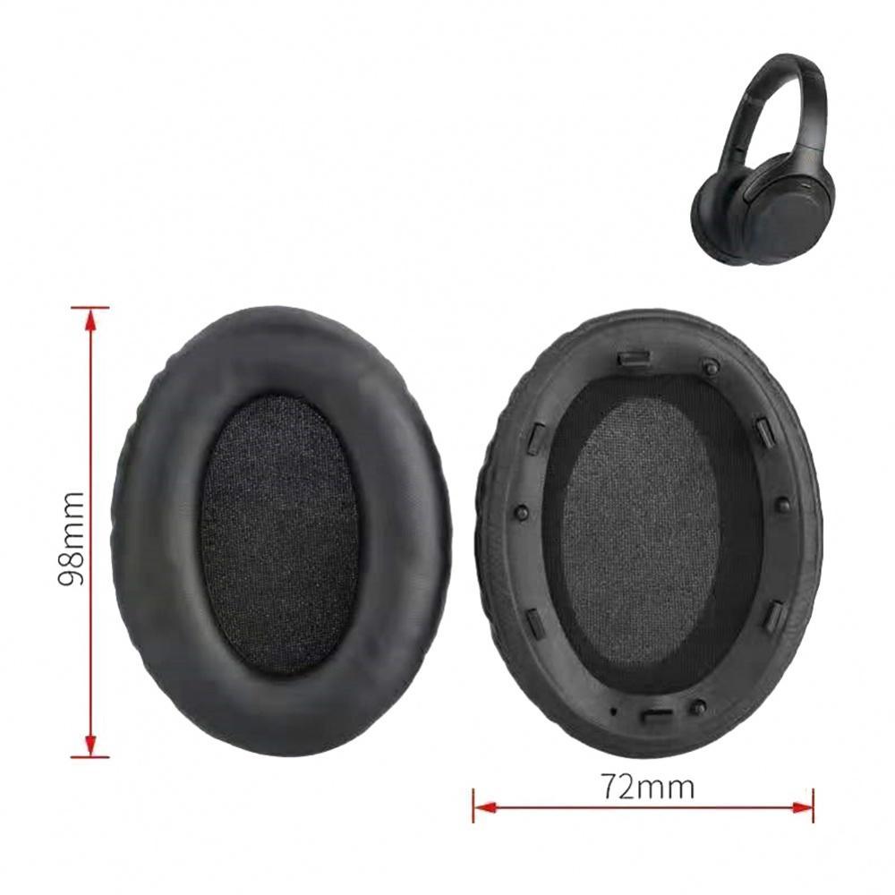 Set 2 Miếng Đệm Tai Nghe Sony WH-1000XM3