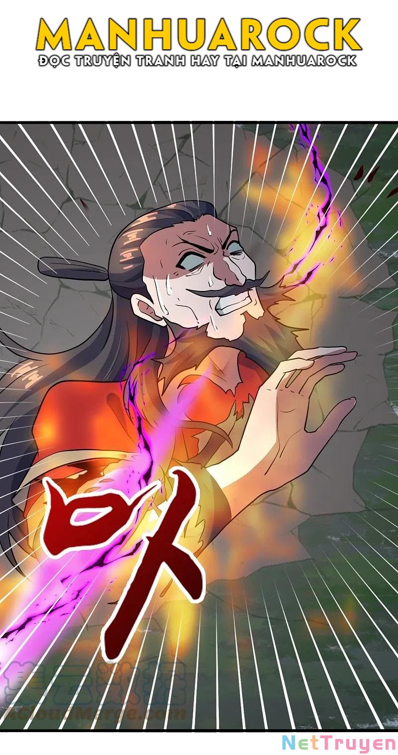 tiên võ đế tôn chapter 306 51