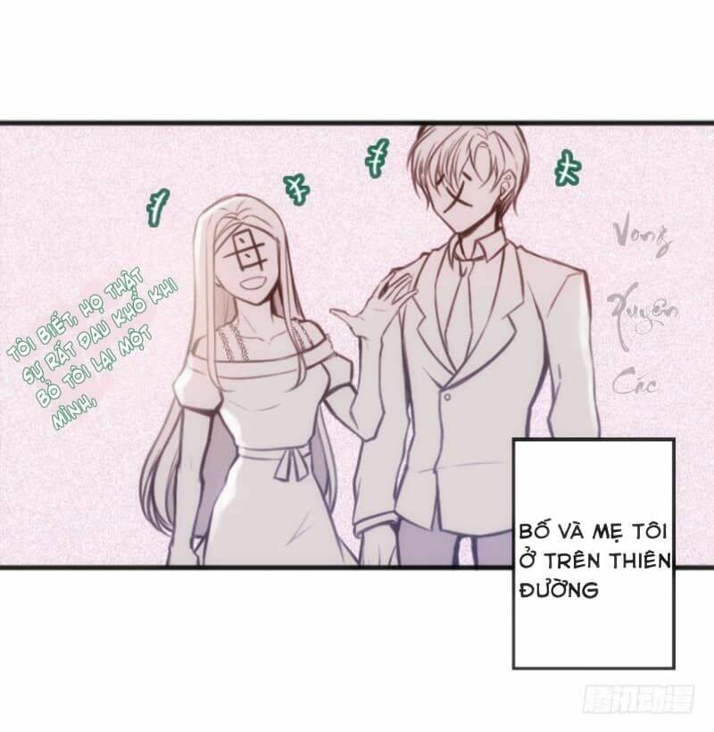 vết cắn và khế ước chapter 2 3