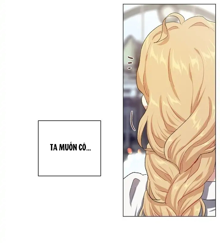 tôi là fan cứng hoàng tử chapter 61.1 5