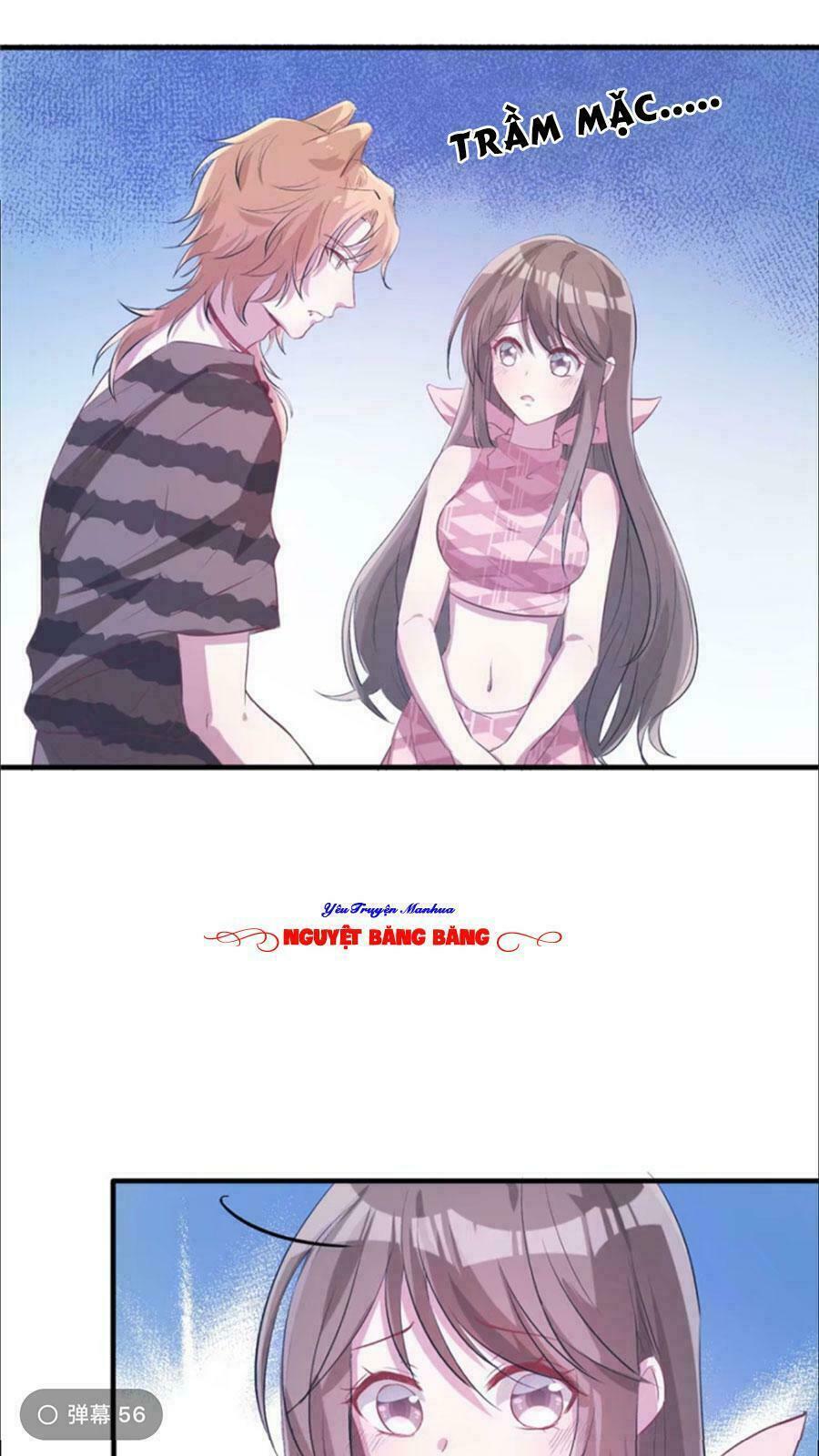 [16+] thảnh thơi thú thế chủng chủng điền, sinh sinh tể chapter 58 1