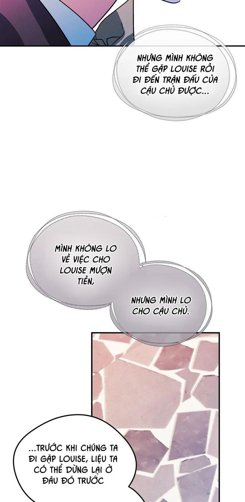 người hầu của tôi chapter 62 15