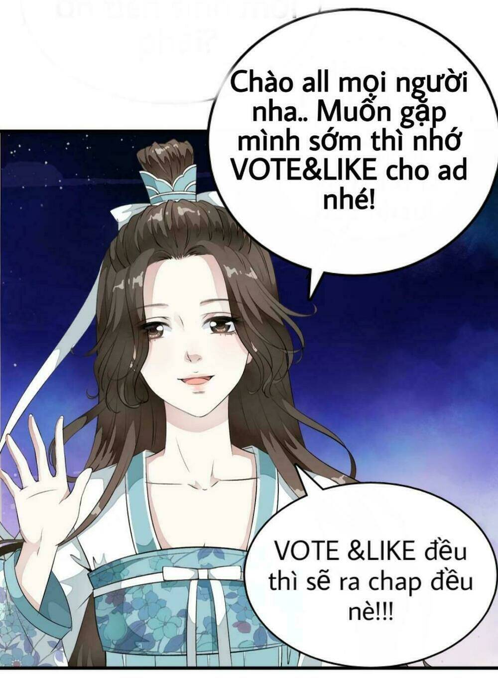 bạch liên yêu cơ người chapter 15 32