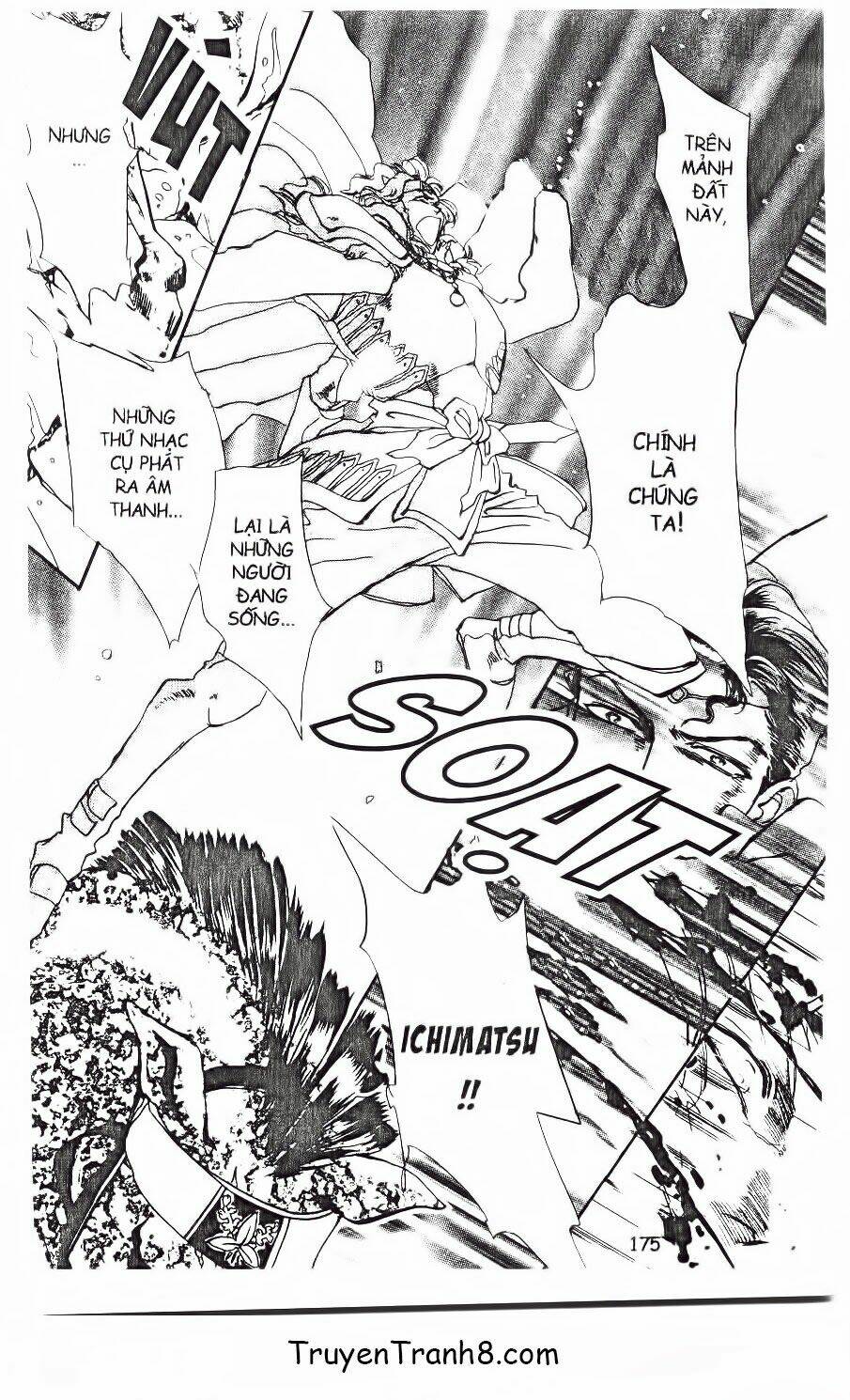 đứa con số phận chapter 69.2 8