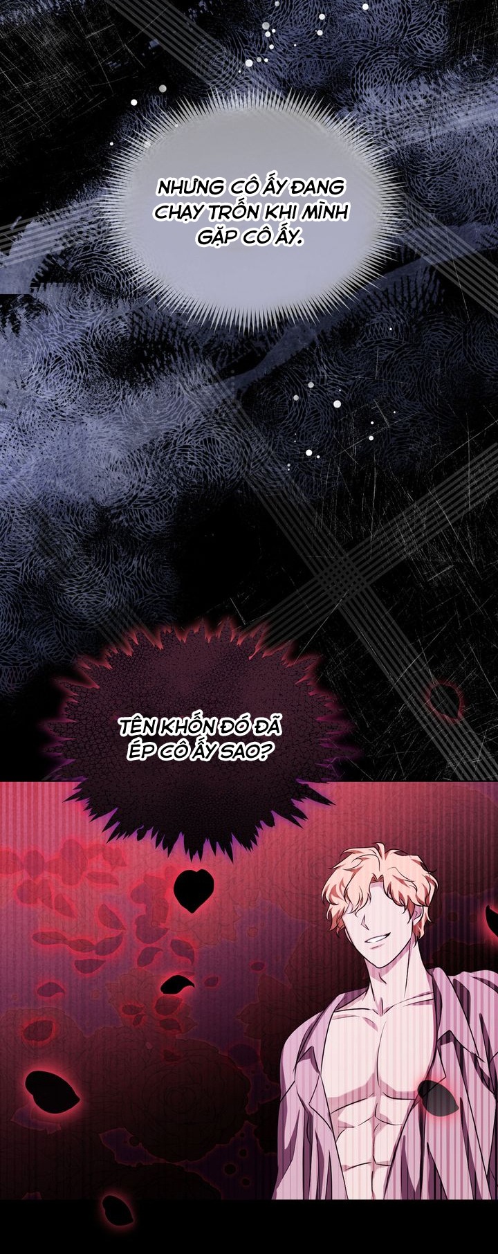 thánh nữ evelina chapter 22 11