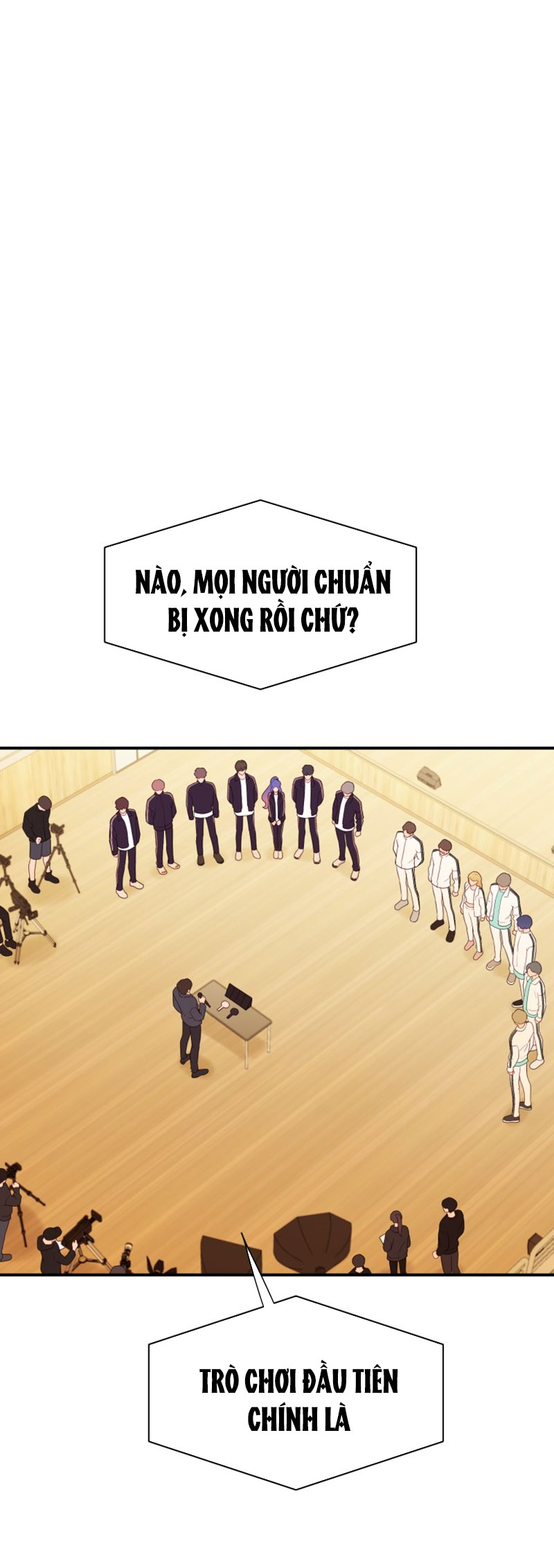 nữ nhân trợ giúp được yêu thích nhất chapter 7.1 23