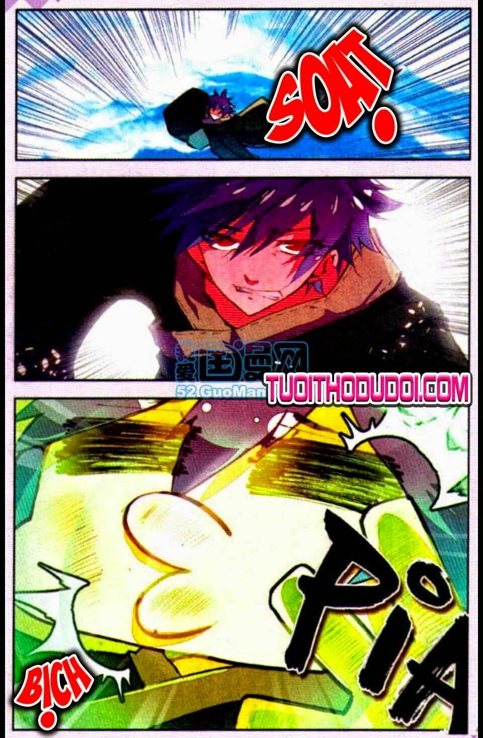 chu tước ký chapter 23 6