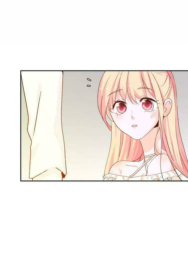 mạng sống của em thuộc về tôi chapter 8 18