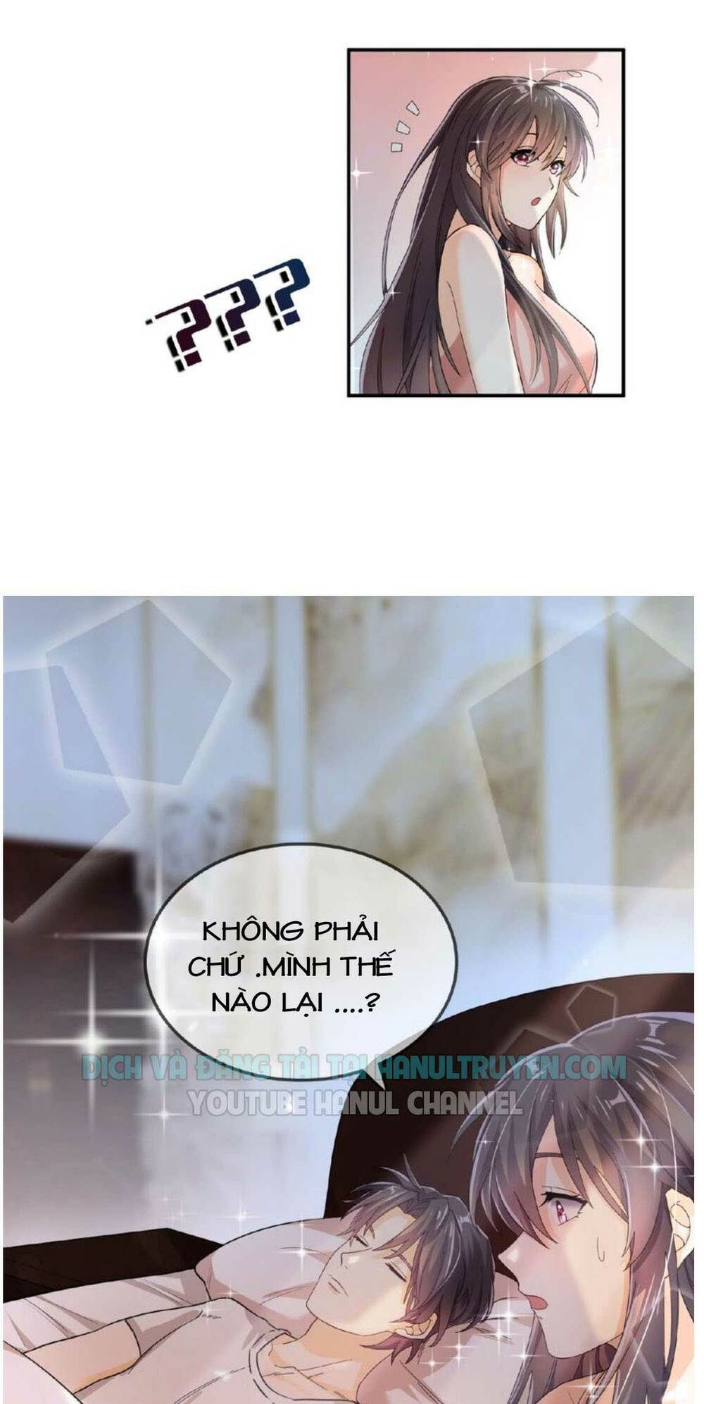 kiều thê muốn bỏ trốn của phúc hắc tổng tài chapter 21 9