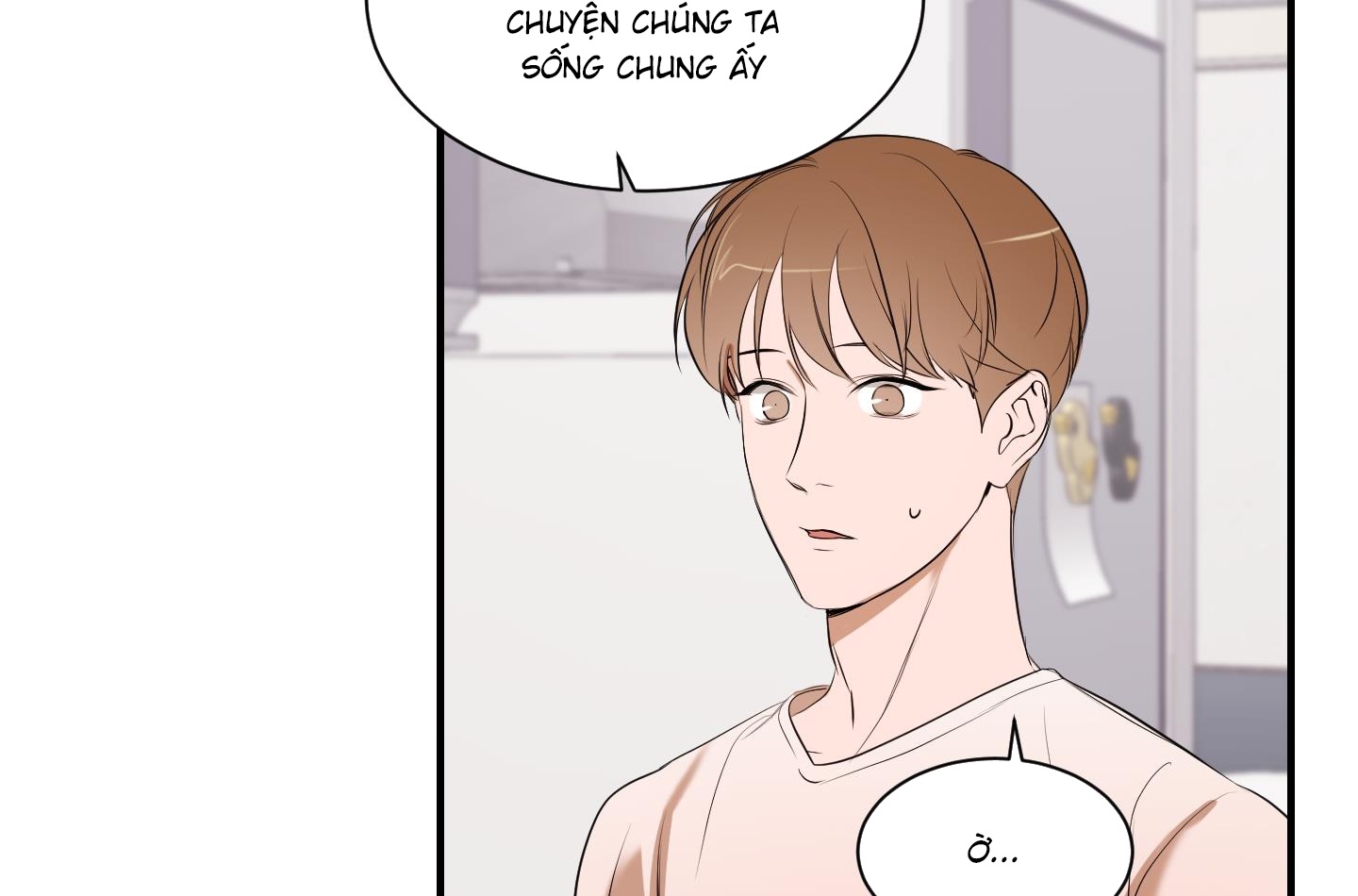 chốn riêng tư chapter 50 91