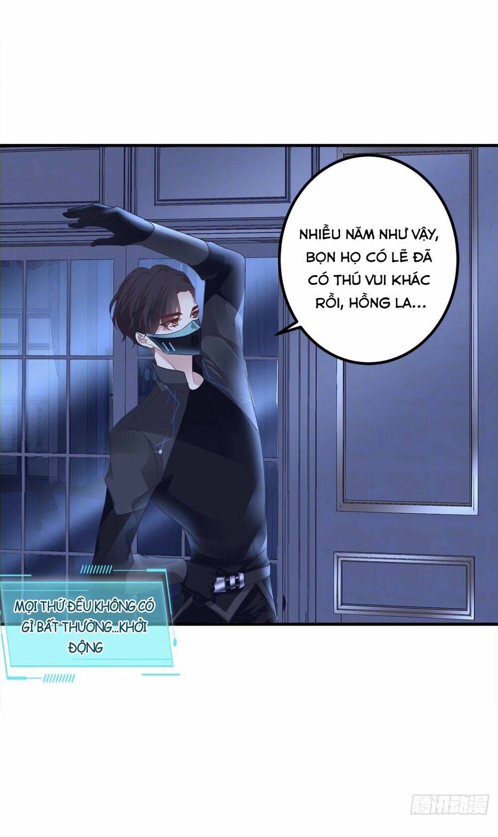 toàn bộ nắm trong tay chapter 97 30