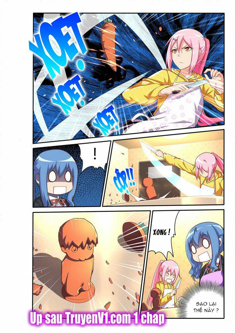 world of super sand box chapter 80 10