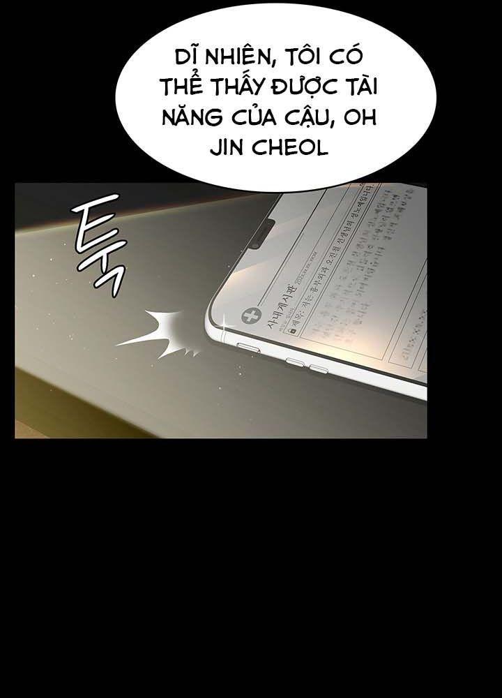 18+ bệnh viện lúc nửa đêm chapter 1.1 24