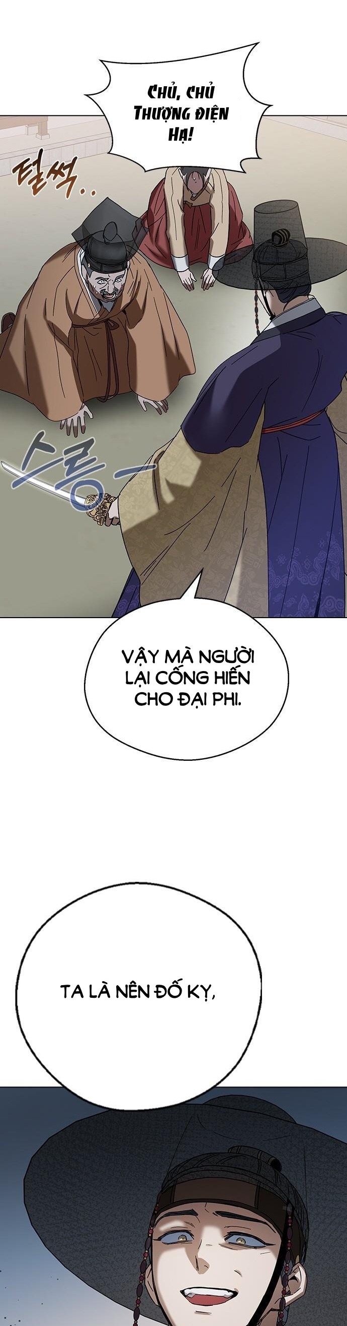 nhân duyên kiếp trước chapter 72.2 25