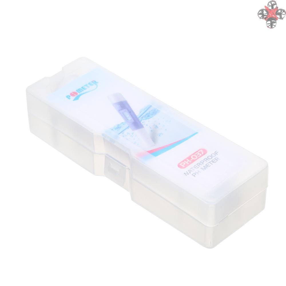 Thiết Bị Kiểm Tra Chất Lượng Nước Ip56