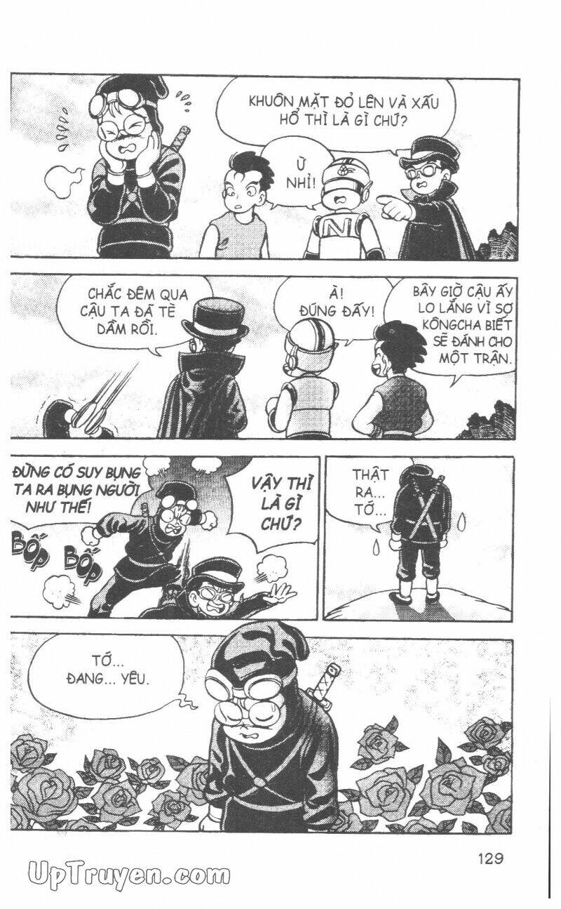 đội quân nhí nhố chapter 35 132